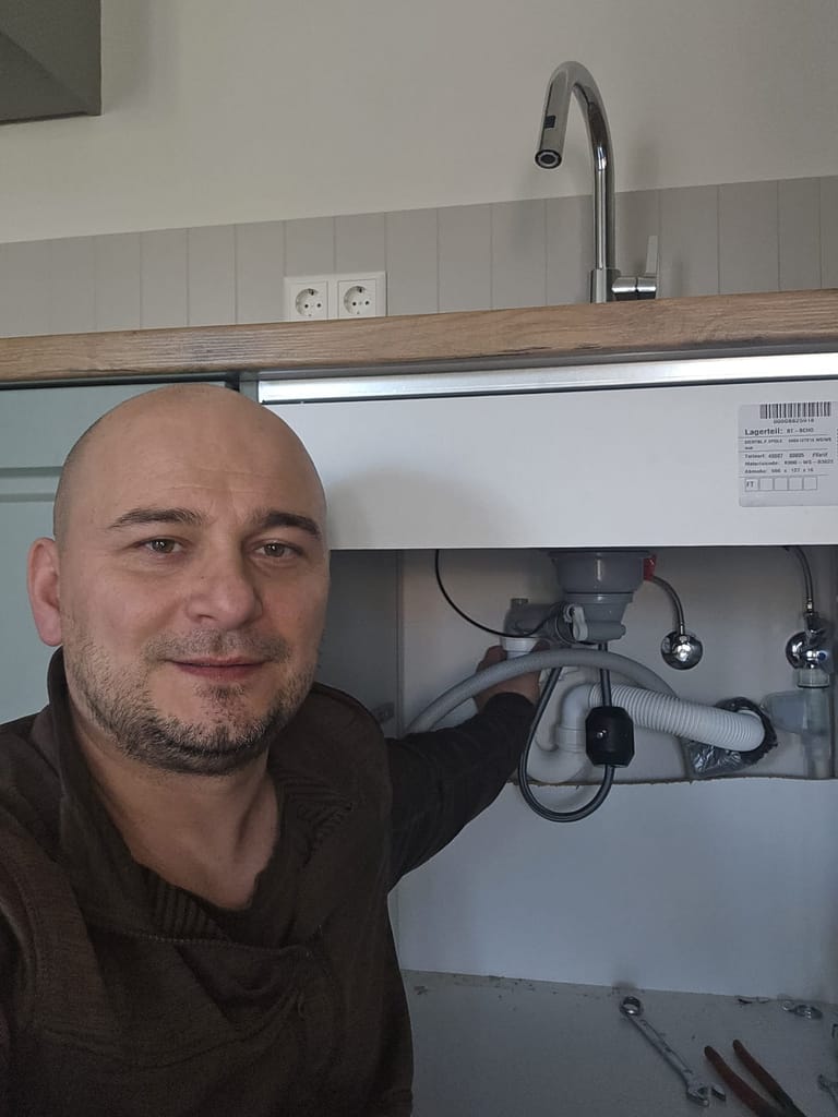 Montageprojekt in Bielefeld