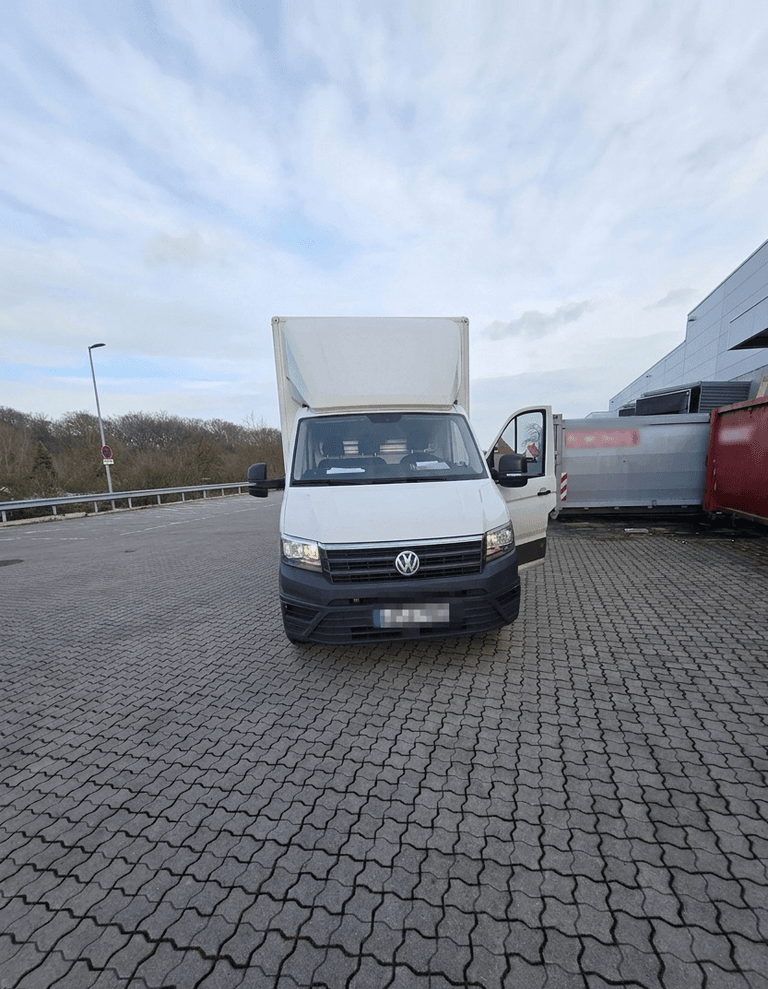 Montageprojekt in Bielefeld