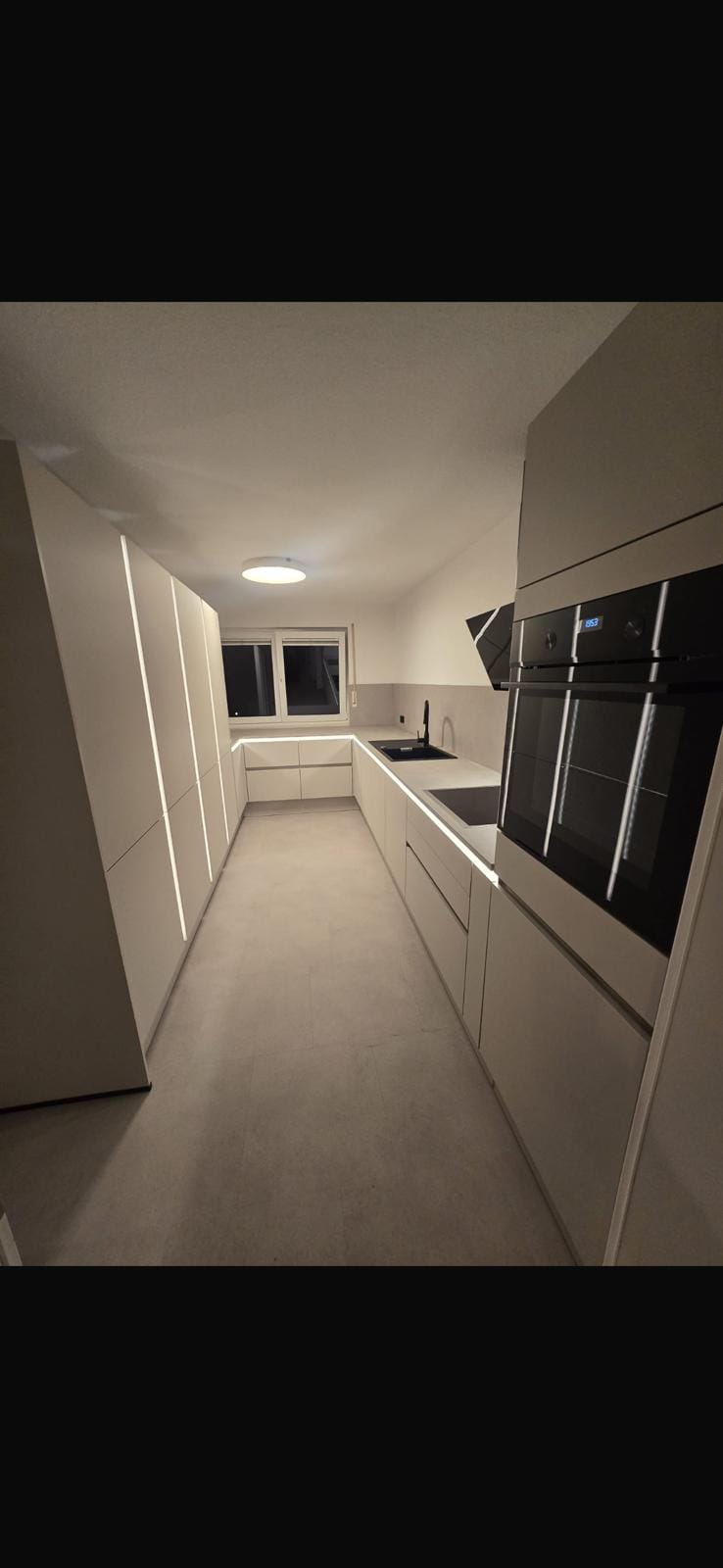 Montageprojekt in Bielefeld